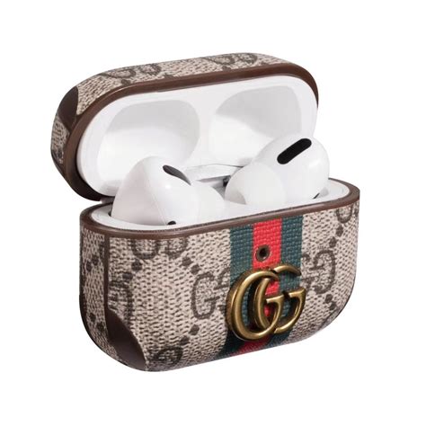 dior airpod cases|gucci airpod case nordstrom.